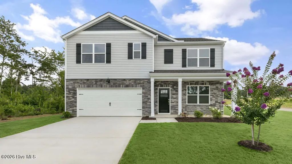 526 Ashley Run, Sanford