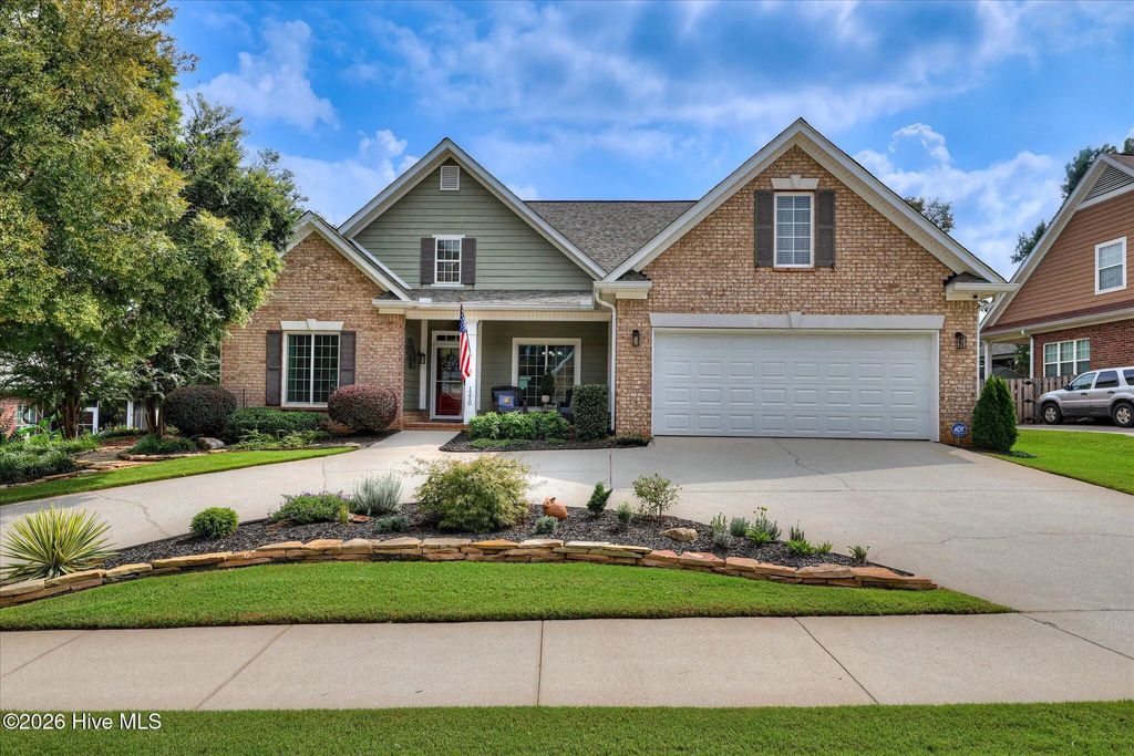 1210 Greenwich Pass, Grovetown