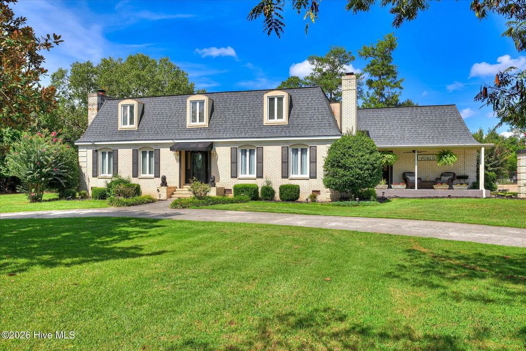 13591 Us Highway 1 N, Wrens