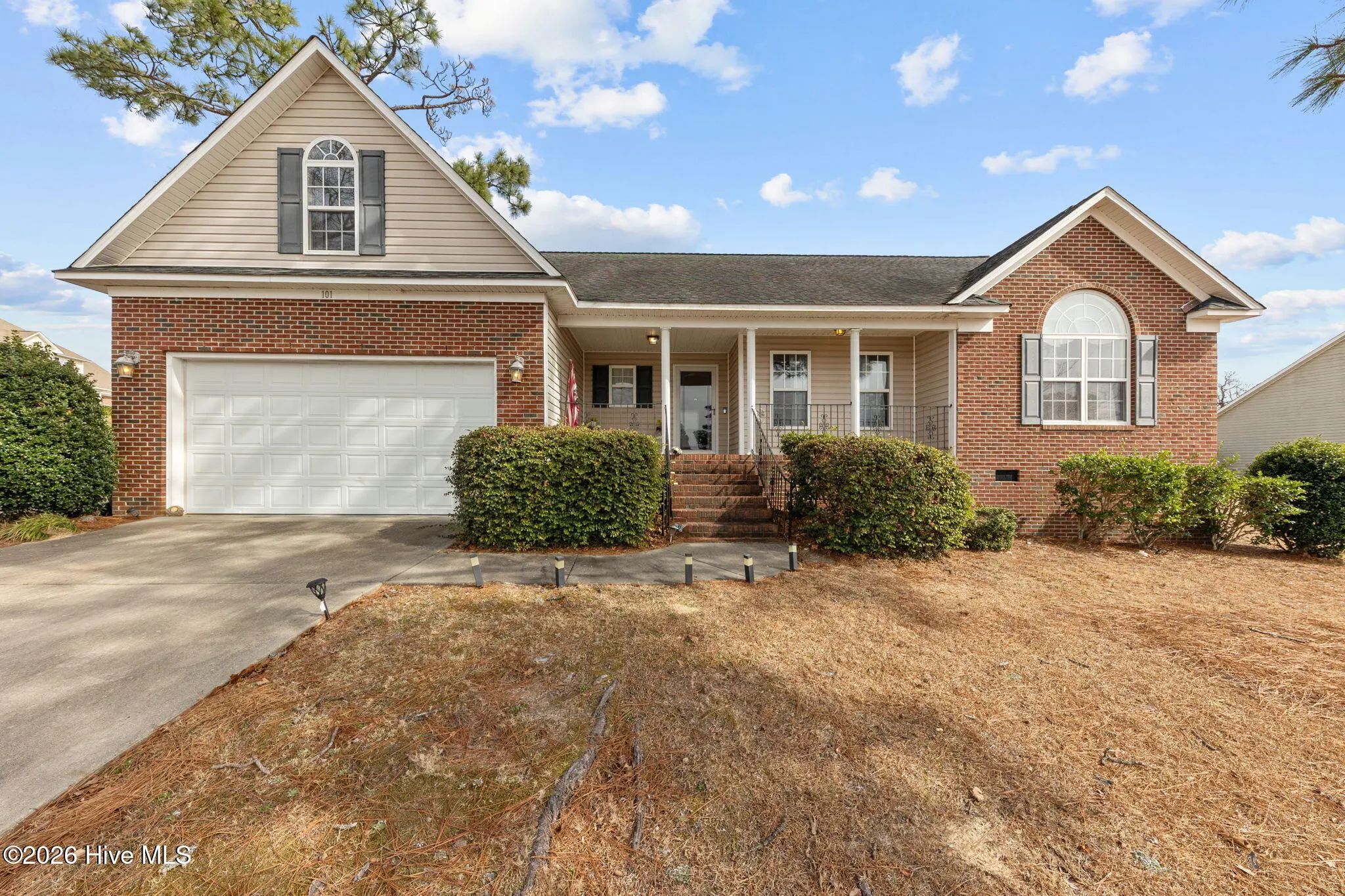 101 Pine Brae Lane, Aberdeen