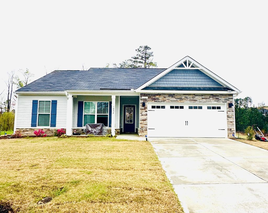 1052 Burlington Drive, Columbia