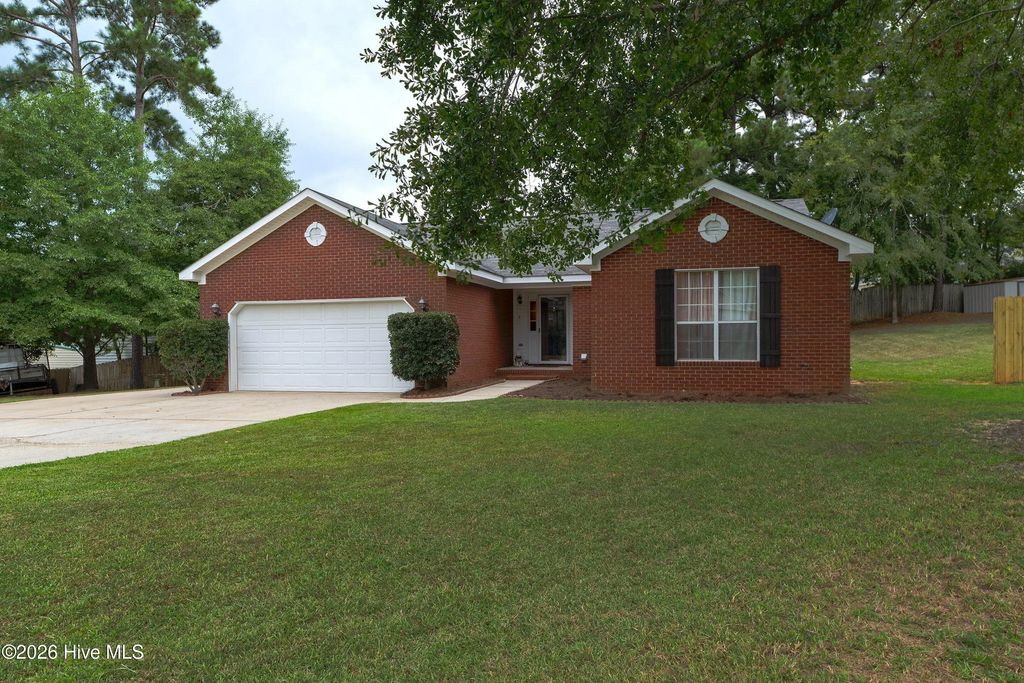 4661 Wellington Court, Evans
