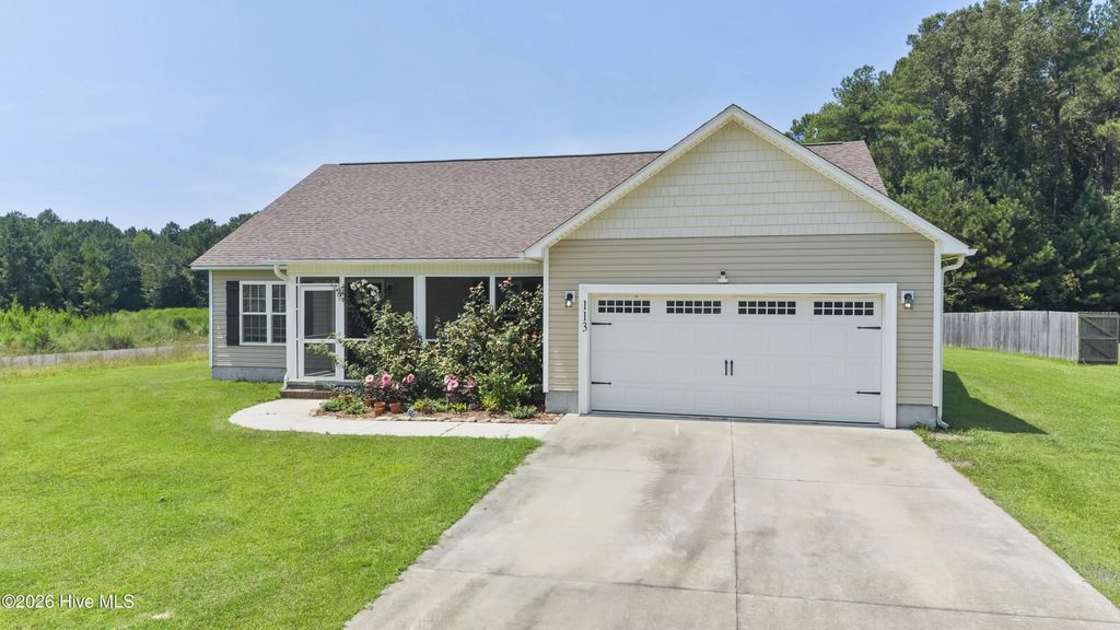 113 Quail Hollow Drive, Jacksonville