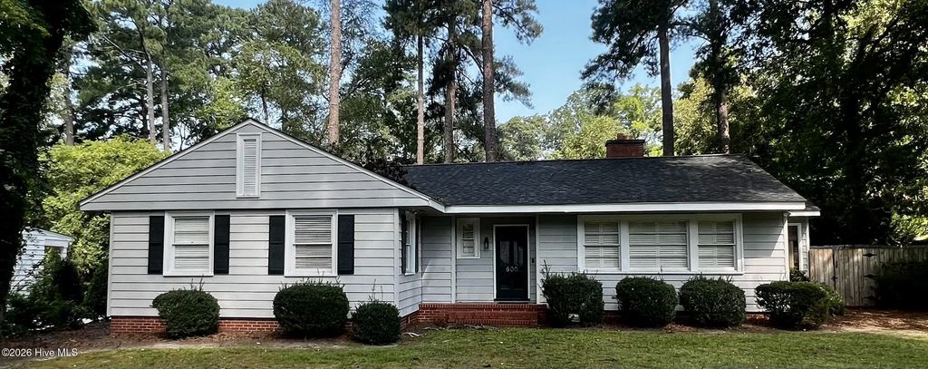 600 Clyde Avenue Nw, Wilson