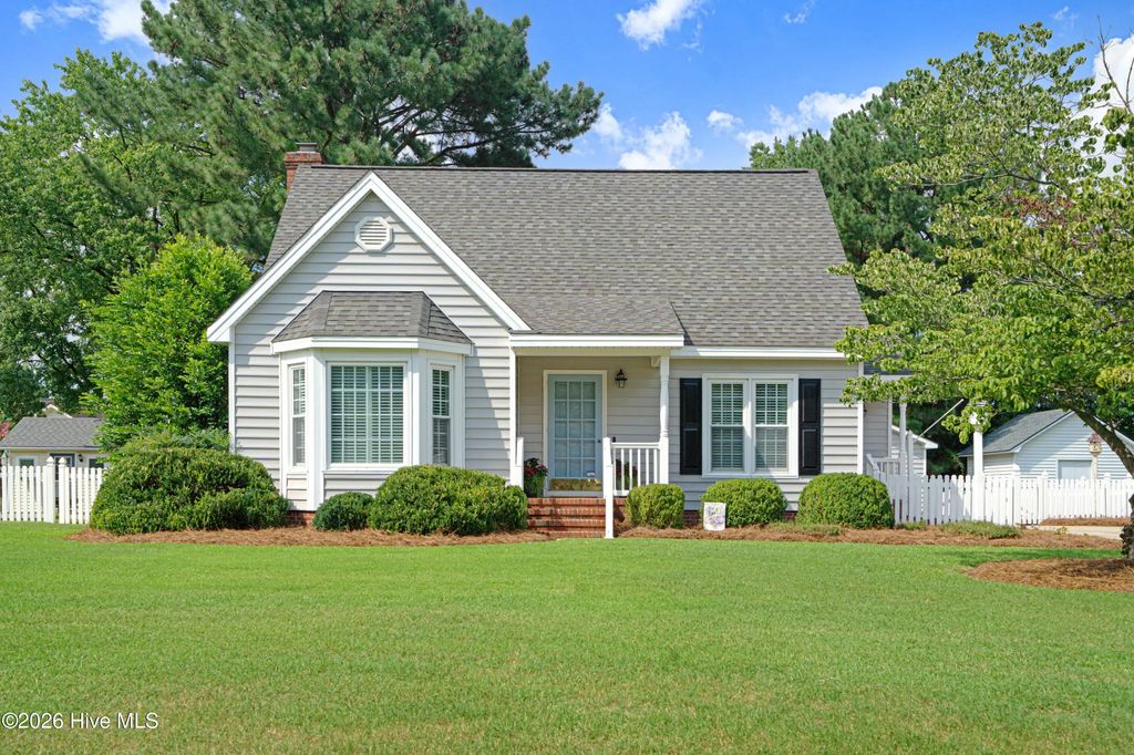 708 Prestwick Drive, Nashville