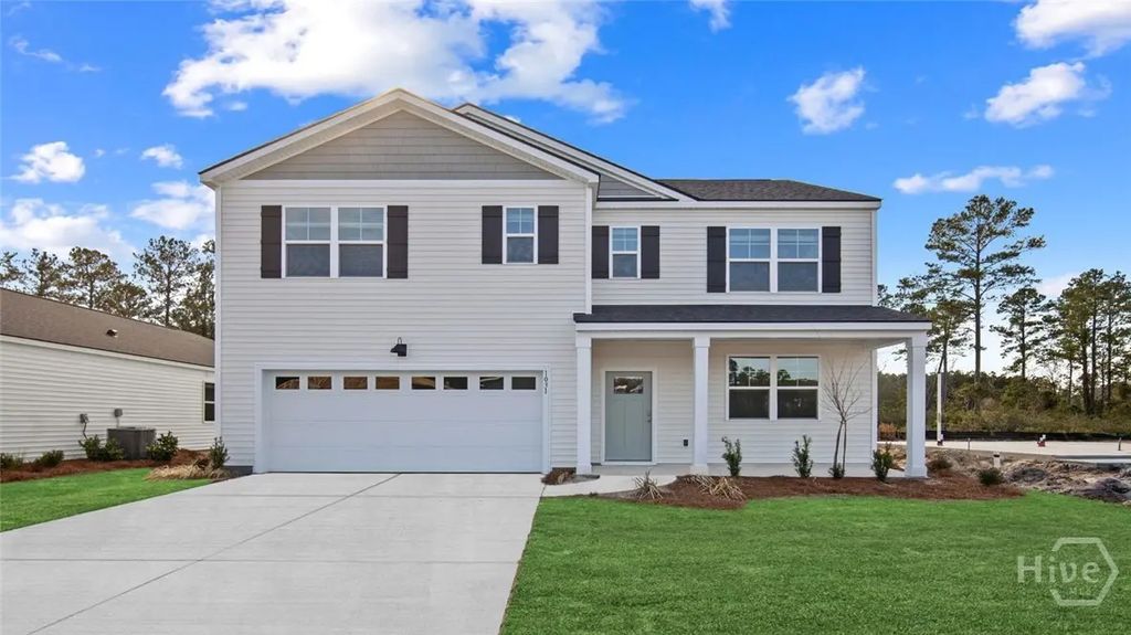 1047 Lakes Boulevard, Brunswick