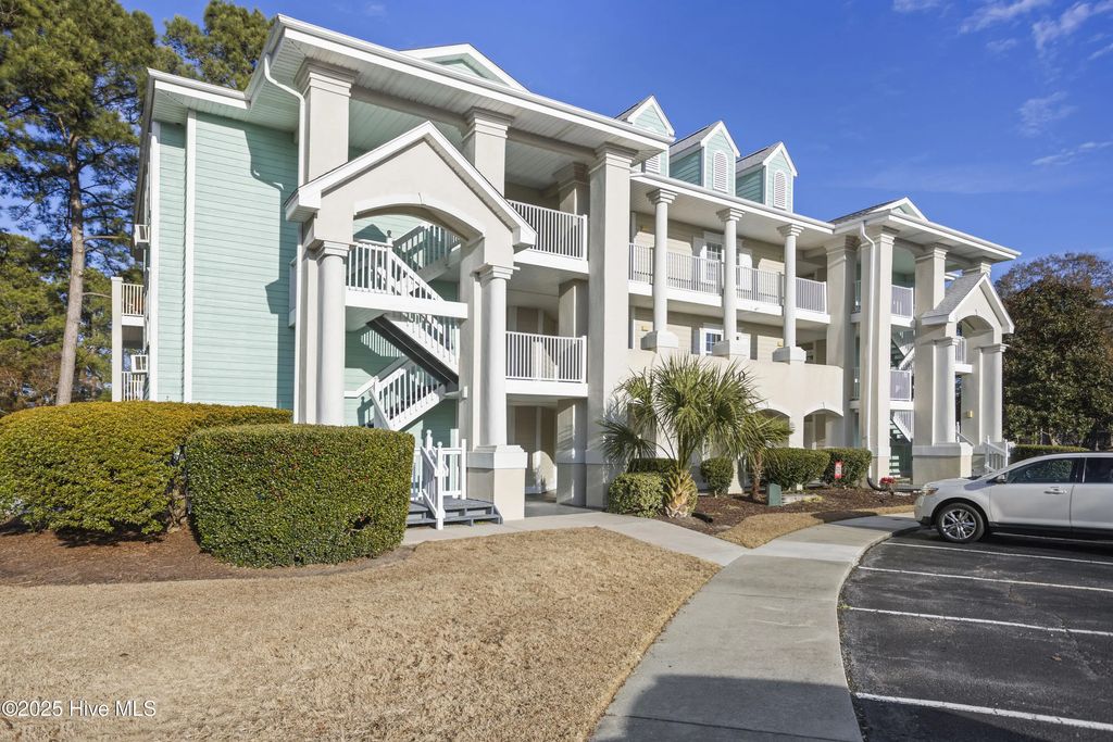 330 S Middleton Drive Nw Unit 1001, Calabash
