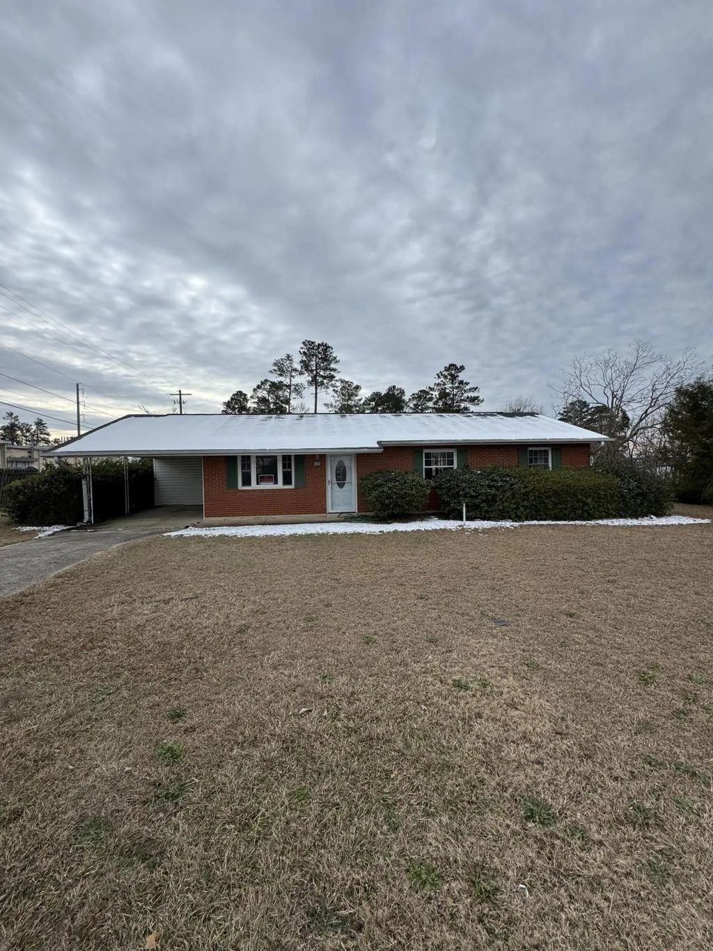 5310 Wrightsboro Road, Columbia