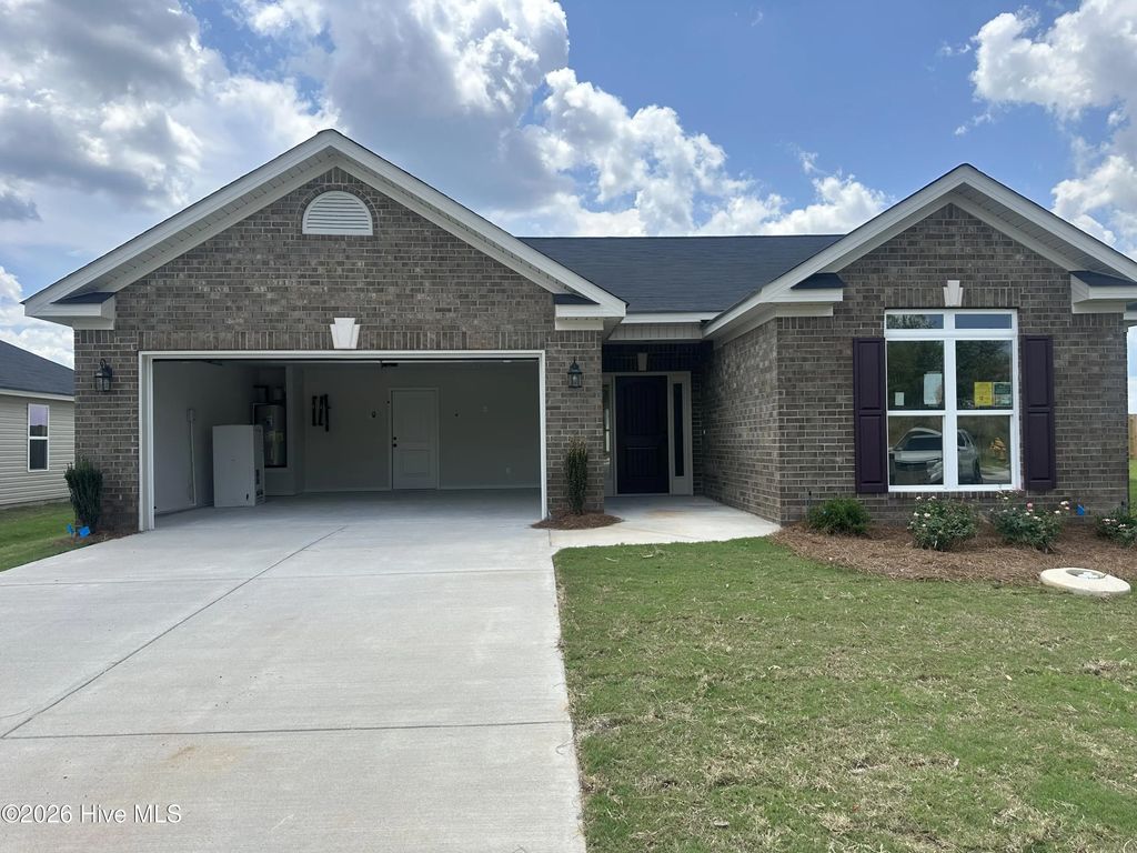 2324 Bellingham Drive, Hephzibah