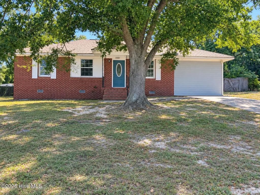 2116 Cadden Road, Richmond