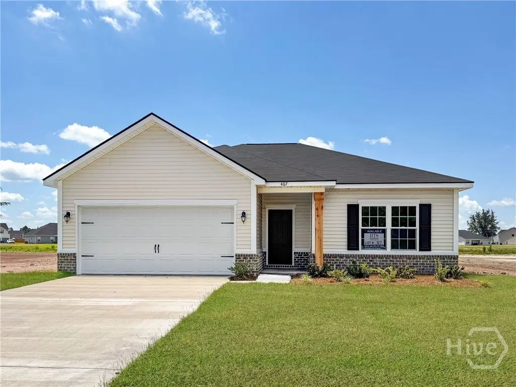 467 Buckhead Loop Se, Allenhurst