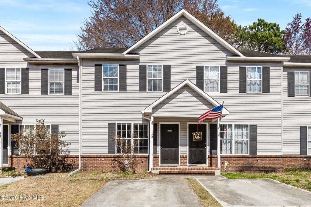 132 Mesa Lane, Jacksonville