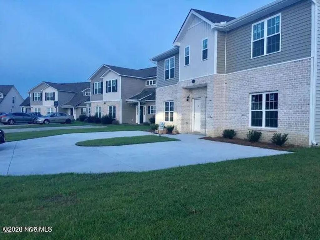 2320 Chavis Drive A, Greenville