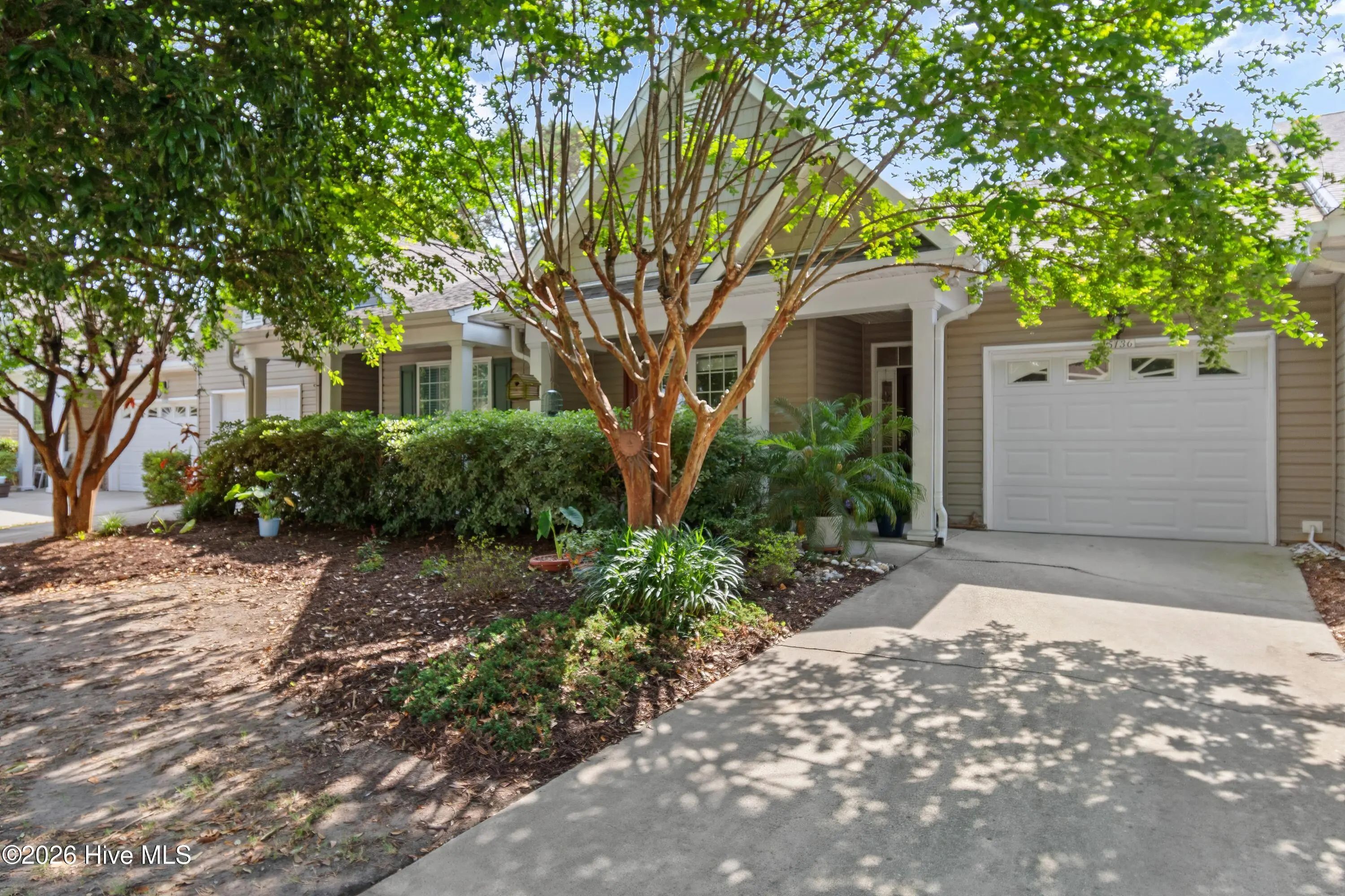 5136 Elton Drive Se, Oak Island