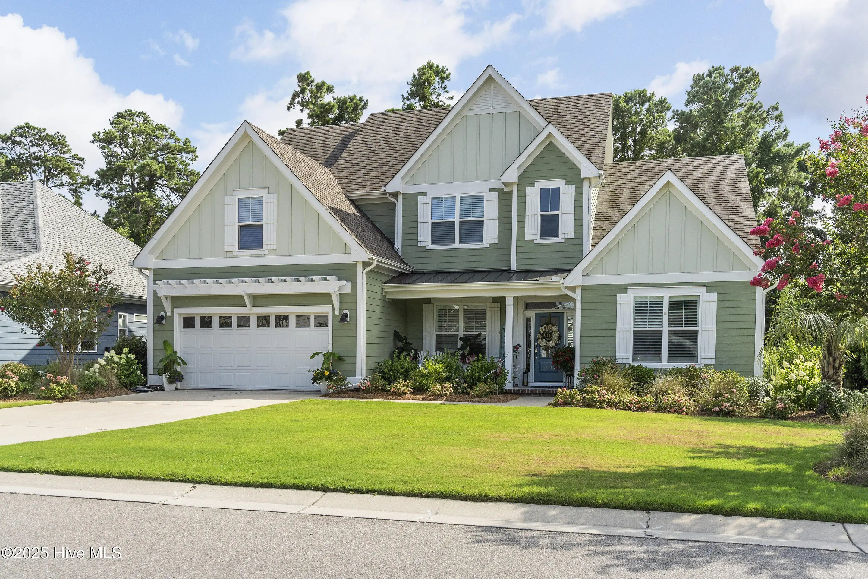 1108 Baldwin Park Drive, Wilmington