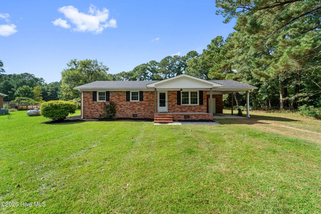 171 Trott Road, Richlands