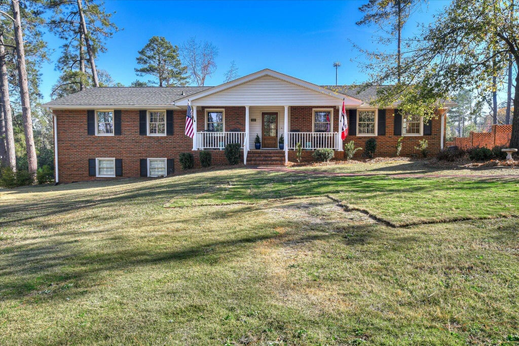 2225 Morningside Drive, Augusta