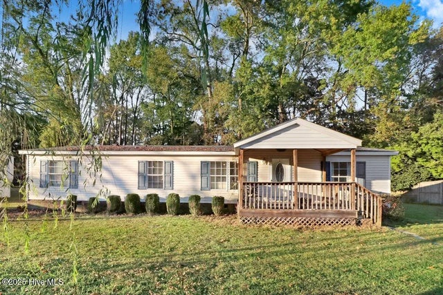 114 Radford Drive, Goldsboro