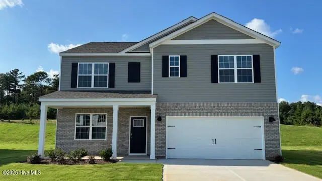 971 Misty Creek Drive, Aberdeen