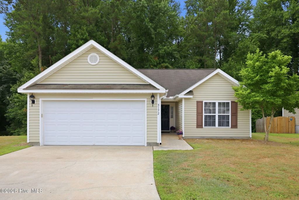 3172 Ruth Court, Greenville