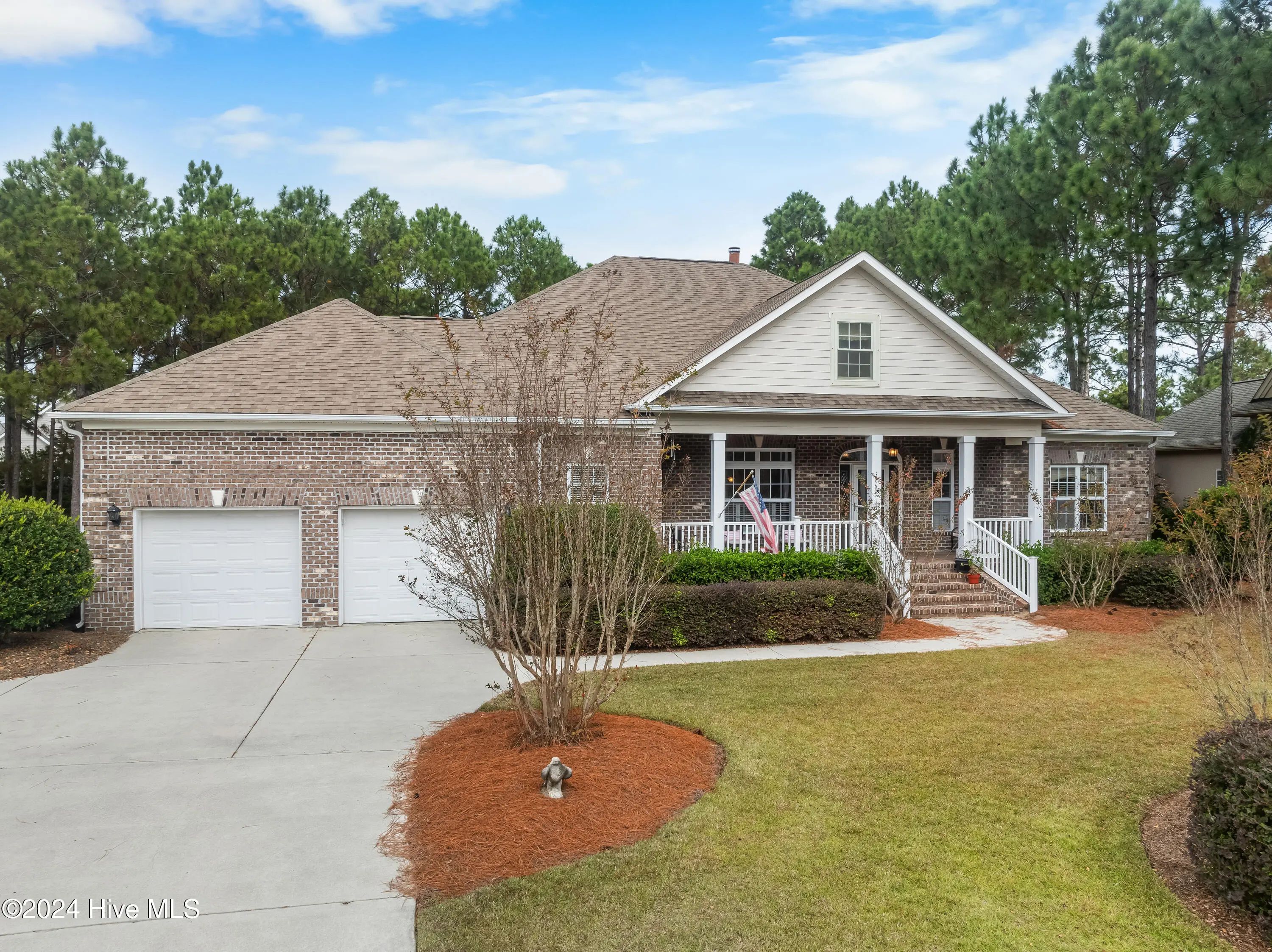 3862 Ridge Crest Drive, Southport