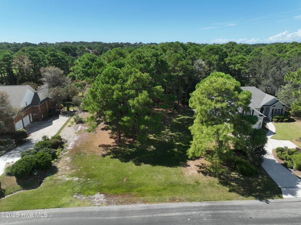 4434 Wildrye Drive Se, Southport