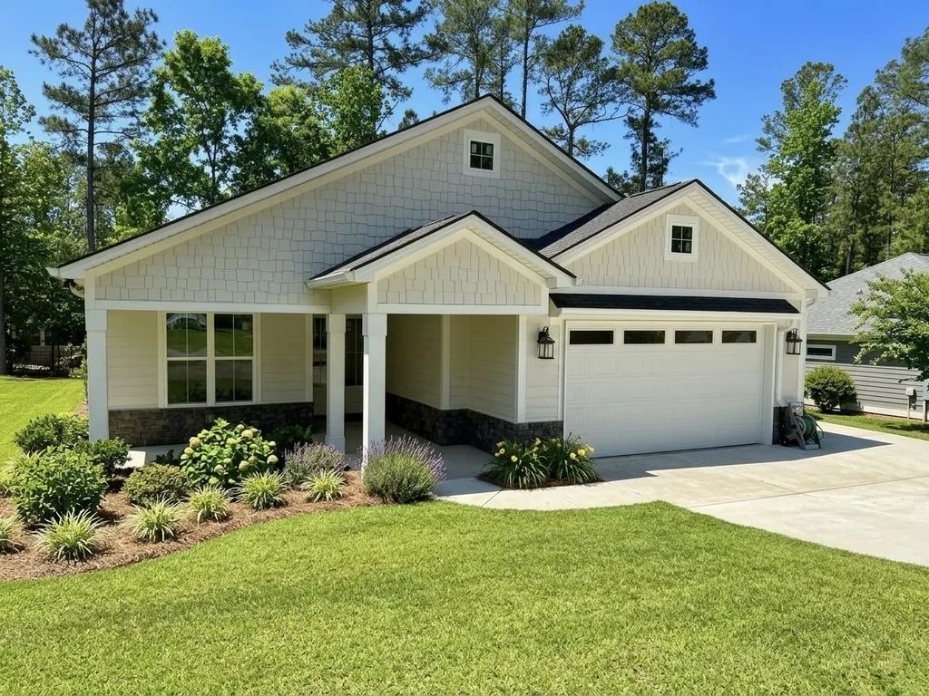 308 Clipper Trace, McCormick