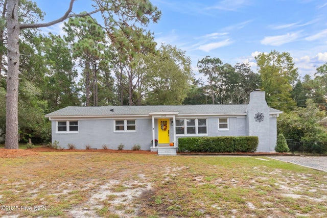 2713 Newkirk Avenue, Wilmington