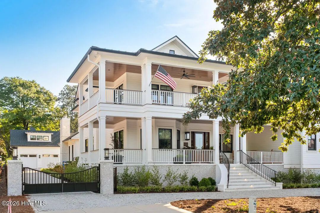2533 Shandy Lane, Wilmington
