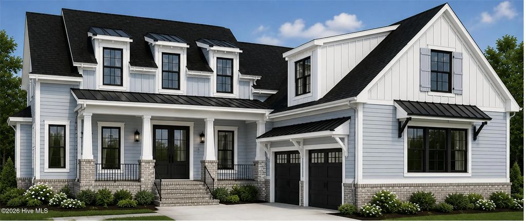 376 Autumn Pheasant Loop Nw, Calabash
