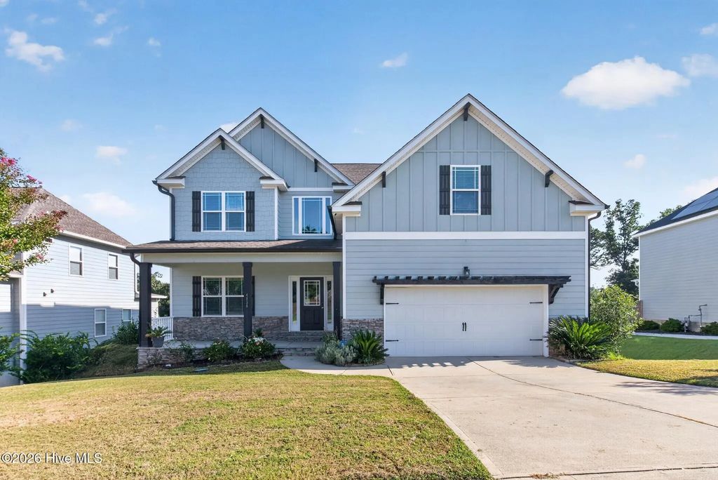 4838 Tanner Oaks Drive, Columbia