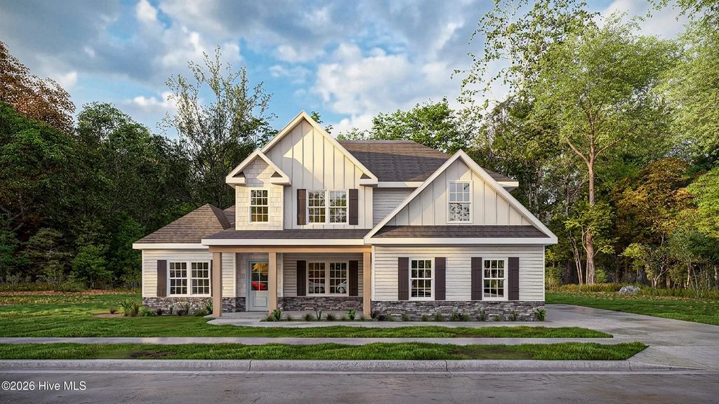 914 Hardwood Way 21, Columbia