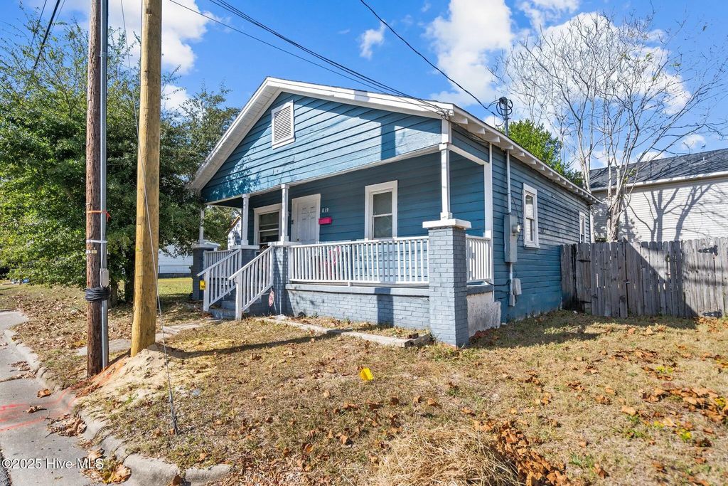 819 Wooster Street, Wilmington