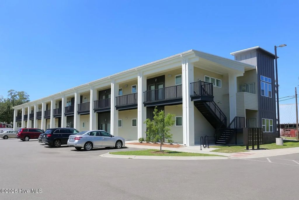 203 Wright Street 201, Wilmington