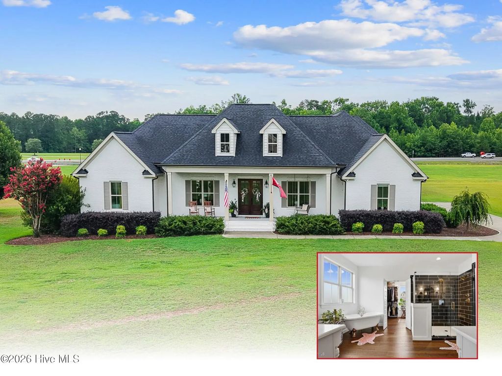 65 Cedar Springs Drive, Princeton