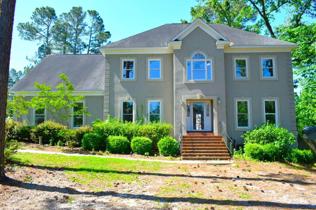 4130 N Knollcrest Circle, Martinez