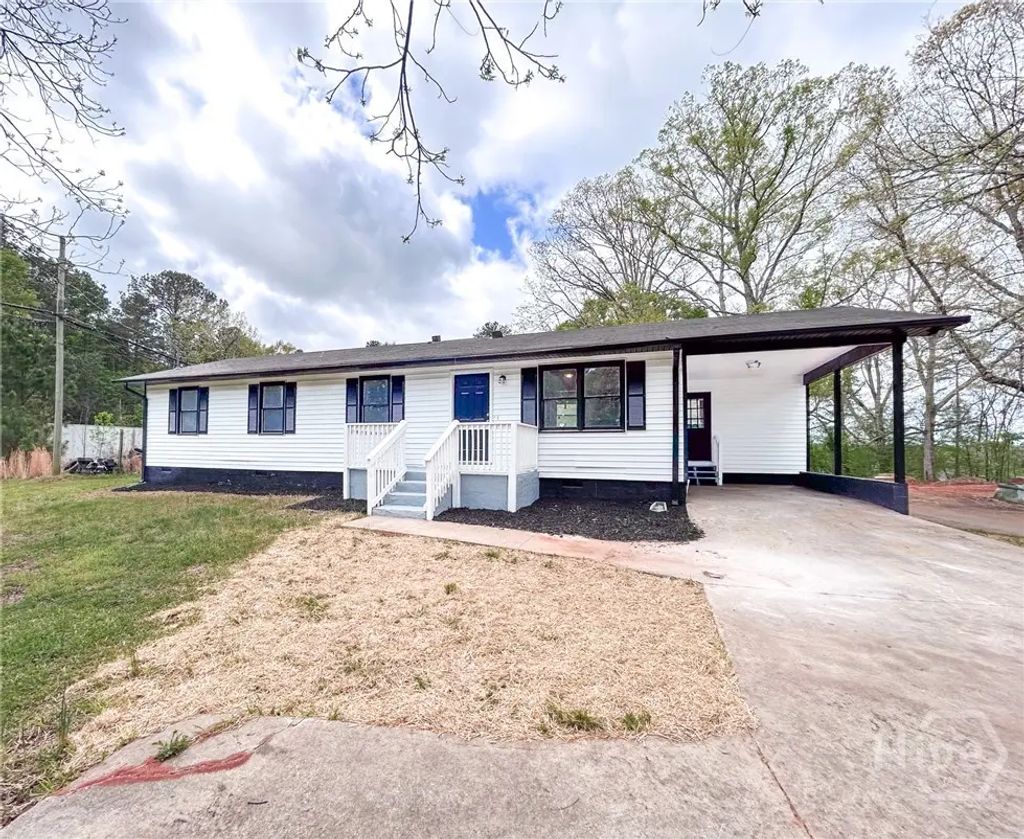 187 Will Hunter Road, Athens