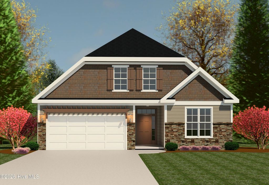 147 Prominence Drive Tp265, Grovetown