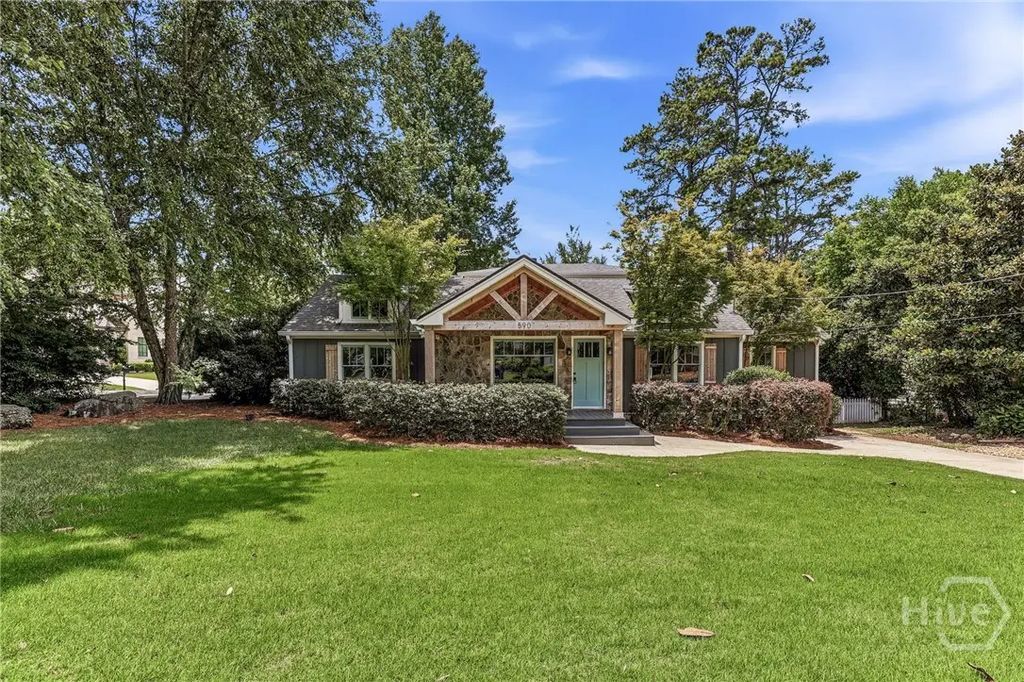 590 Mcwhorter Drive, Athens