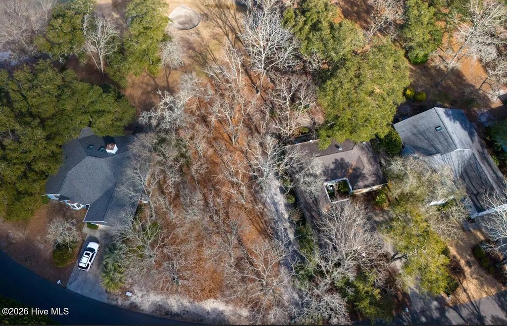 3170 Marsh View Drive Sw, Supply