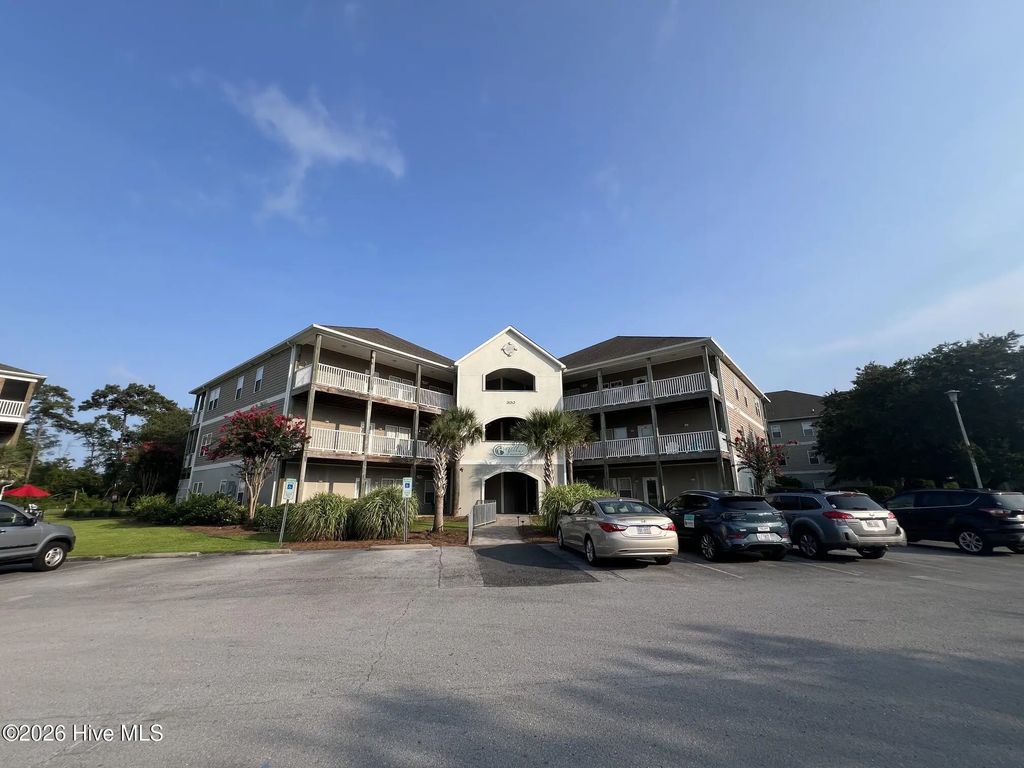 300 Lighthouse Lane 3 B1, Cedar Point