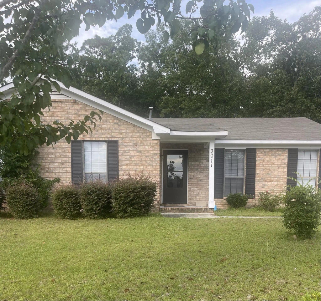 3011 White Sand Drive, 