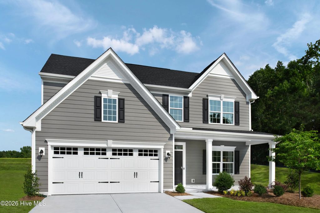 107 Roberta Lp, Moyock