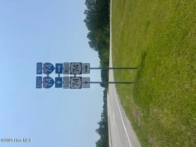 118 Pond Brothers Road, Hamlet