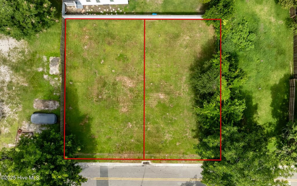 109 & 113 Clay Street, Wilmington