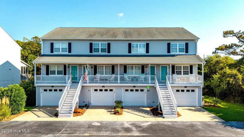 2229 Lennoxville Road, Beaufort