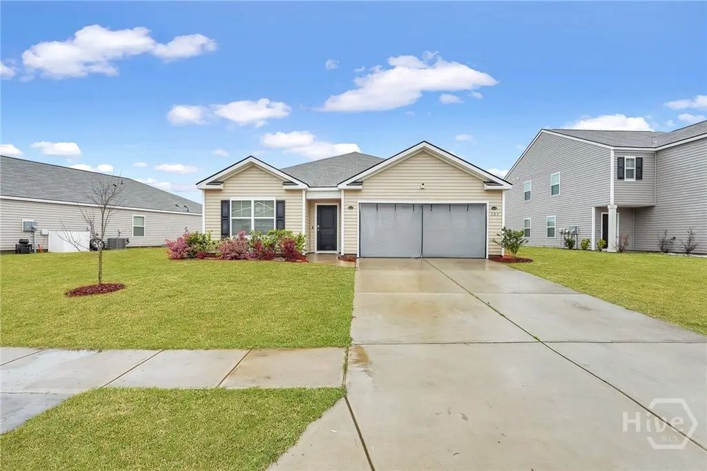 123 Tobago Circle, Guyton