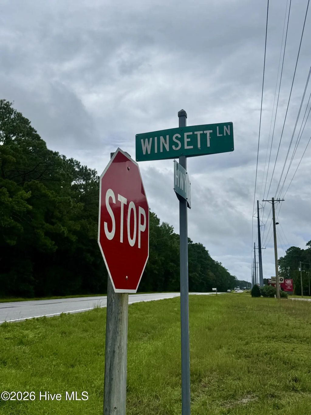 105 Winsett Lane, Peletier