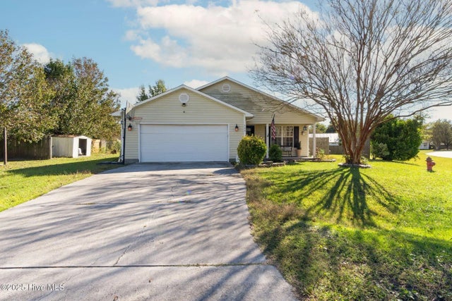 200 Harrow Court, Jacksonville