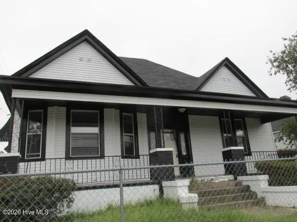 1631 Fenwick Street, Augusta